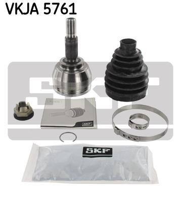 Joint homocinétique, transmission SKF VKJA 5761